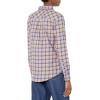 image:imageAmazon Essentials Womens RegularFit LongSleeve Lightweight Plaid Flannel ShirtLight Camel Plaid