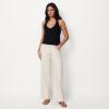 image:imageAmazon Essentials Womens SlimFit Ribbed Halter TopBlack