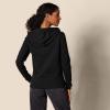 image:imageAmazon Essentials womens Fleece FullZip Hoodie Available in Plus SizeBlack
