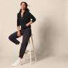 image:imageAmazon Essentials womens Fleece FullZip Hoodie Available in Plus SizeBlack