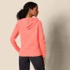 image:imageAmazon Essentials womens Fleece FullZip Hoodie Available in Plus SizeCoral Pink