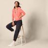 image:imageAmazon Essentials womens Fleece FullZip Hoodie Available in Plus SizeCoral Pink