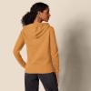 image:imageAmazon Essentials womens Fleece FullZip Hoodie Available in Plus SizeDark Camel