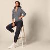 image:imageAmazon Essentials womens Fleece FullZip Hoodie Available in Plus SizeDark Grey Heather