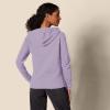 image:imageAmazon Essentials womens Fleece FullZip Hoodie Available in Plus SizeGrape
