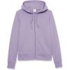 image:imageAmazon Essentials womens Fleece FullZip Hoodie Available in Plus SizeGrape
