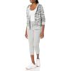 image:imageAmazon Essentials womens Fleece FullZip Hoodie Available in Plus SizeGrey Camo