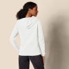 image:imageAmazon Essentials womens Fleece FullZip Hoodie Available in Plus SizeIvory