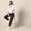 image:imageAmazon Essentials womens Fleece FullZip Hoodie Available in Plus SizeIvory