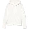 image:imageAmazon Essentials womens Fleece FullZip Hoodie Available in Plus SizeIvory