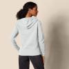 image:imageAmazon Essentials womens Fleece FullZip Hoodie Available in Plus SizeLight Grey Heather