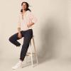 image:imageAmazon Essentials womens Fleece FullZip Hoodie Available in Plus SizeLight Pink