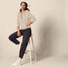 image:imageAmazon Essentials womens Fleece FullZip Hoodie Available in Plus SizeOatmeal Heather