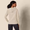 image:imageAmazon Essentials womens Fleece FullZip Hoodie Available in Plus SizeOatmeal Heather