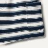 image:imageAmazon Essentials x Sofia Grainge Babies Toddlers and Boys TShirt and Short Play Set MultipacksIvory Navy Stripe