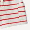 image:imageAmazon Essentials x Sofia Grainge Babies Toddlers and Boys TShirt and Short Play Set MultipacksPetit SoleilUneven Stripe