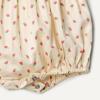 image:imageAmazon Essentials x Sofia Grainge Baby Girls Woven Sleeveless Ruffle RomperBright Pink Little Strawberries