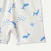 image:imageAmazon Essentials x Sofia Grainge Mommy and Me Short Sleeve Pajama SetIvory Whales