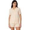 image:imageAmazon Essentials x Sofia Grainge Mommy and Me Short Sleeve Pajama SetLight Pink Lemon