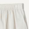 image:imageAmazon Essentials x Sofia Grainge Toddlers and Baby Girls Cotton Linen Wide Leg Pullon Pant with RufflesLight Beige