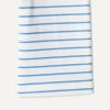 image:imageAmazon Essentials x Sofia Grainge Toddlers and Baby Girls Cotton Pique Short Sleeve TShirt amp Pants Play SetBlue Uneven Thin Stripe