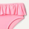 image:imageAmazon Essentials x Sofia Grainge Toddlers and Baby Girls TwoPiece Long Sleeve Rashguard Set MultipacksCandy Pink
