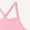 image:imageAmazon Essentials x Sofia Grainge Toddlers and Baby Girls TwoPiece Swimsuit with Crisscross StrapsCandy Pink