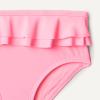 image:imageAmazon Essentials x Sofia Grainge Toddlers and Baby Girls TwoPiece Swimsuit with Crisscross StrapsCandy Pink