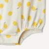image:imageAmazon Essentials x Sofia Grainge Unisex Babies Cotton Bubble BodysuitIvory Lemon