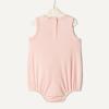 image:imageAmazon Essentials x Sofia Grainge Unisex Babies Cotton Bubble BodysuitLight Pink