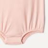 image:imageAmazon Essentials x Sofia Grainge Unisex Babies Cotton Bubble BodysuitLight Pink