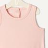 image:imageAmazon Essentials x Sofia Grainge Unisex Babies Cotton Bubble BodysuitLight Pink