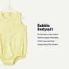 image:imageAmazon Essentials x Sofia Grainge Unisex Babies Cotton Bubble BodysuitLight Yellow Ice Cream