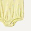 image:imageAmazon Essentials x Sofia Grainge Unisex Babies Cotton Bubble BodysuitLight Yellow Ice Cream