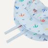 image:imageAmazon Essentials x Sofia Grainge Unisex Babies Cotton Bucket HatPale Blue Beach