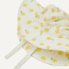 image:imageAmazon Essentials x Sofia Grainge Unisex Babies Cotton Bucket HatYellow Lemon