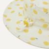 image:imageAmazon Essentials x Sofia Grainge Unisex Babies Cotton Bucket HatYellow Lemon