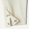 image:imageAmazon Essentials x Sofia Grainge Unisex Babies Sleeveless Lightweight French Terry RomperIvory