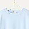 image:imageAmazon Essentials x Sofia Grainge Unisex Babies Toddlers and Kids Sweatshirt and Shorts French Terry Play SetLight Blue