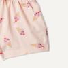 image:imageAmazon Essentials x Sofia Grainge Unisex Babies Toddlers and Kids Sweatshirt and Shorts French Terry Play SetLight Pink Ice Cream