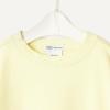 image:imageAmazon Essentials x Sofia Grainge Unisex Babies Toddlers and Kids Sweatshirt and Shorts French Terry Play SetLight Yellow