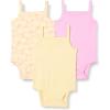 Pale Yellow/Pink/Apples