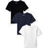 Black/Navy/White