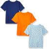 Shark/Blue/Orange
