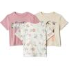 image:imageAmazon Essentials Disney Boys TShirt SetsMarvel Heroes