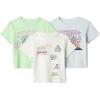 image:imageAmazon Essentials Disney Boys TShirt SetsMarvel Logos