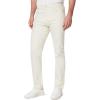 image:imageAmazon Essentials Mens Regular Fit Garment Dyed Five Pocket PantIvory