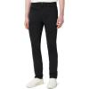 image:imageAmazon Essentials Mens Slim fit Garment Dyed Five Pocket PantBlack