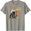 image:imageAmazon Essentials Mens Villains Ursula Halloween Tricks and Spells TShirt Grey SmallSlate Grey