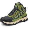 Dark Grey/Olive